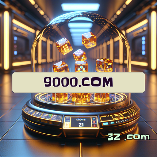 A Revolução da Plataforma 9000.com para Gamers Brasileiros