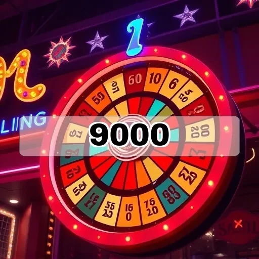 9000.com: A Nova Era dos Jogos Arcade para Brasileiros