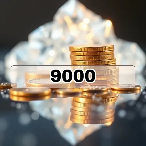9000.com: Desafios que Transformam Seu Jogo e Prêmios Incríveis