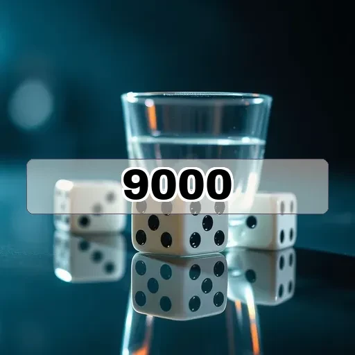 9000.com: A Experiência Definitiva em Jogos Ao Vivo que Você Esperava