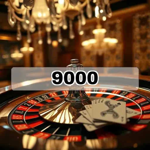 9000.com: Descubra Aventuras Épicas nos Melhores RPGs